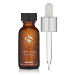 Омолоджувальна сироватка для обличчя