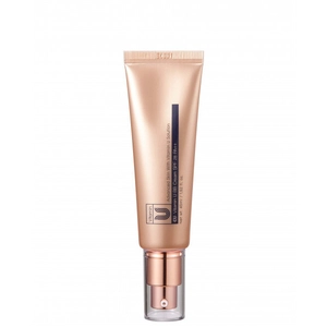 ВВ-крем потрійної дії з вітаміном U і пептидами