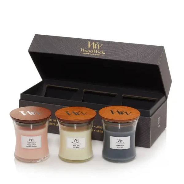 Набір свічок