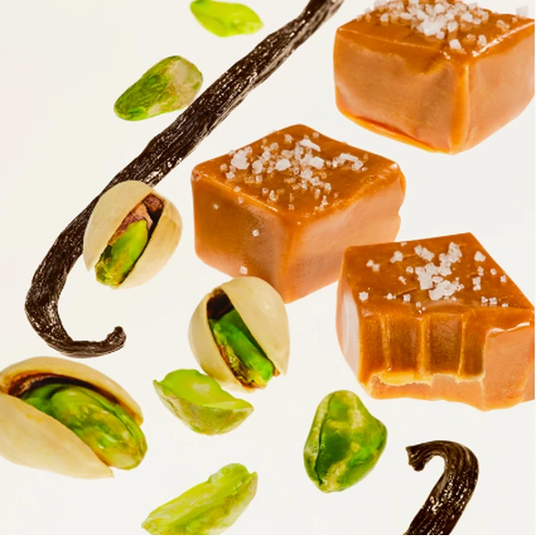 Лімітований подарунковий набір для тіла