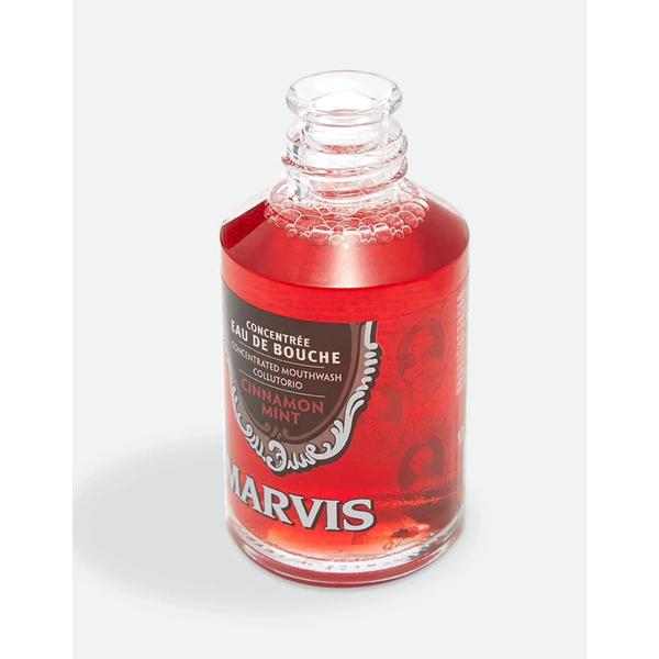 Ополіскувач для ротової порожнини