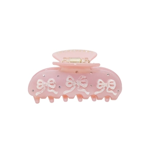 Заколка-краб для волосся