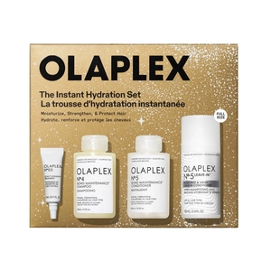 Святковий набір для волосся