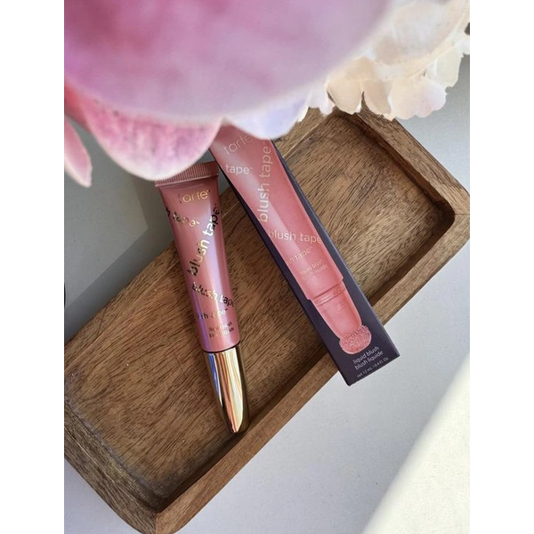 Рідкі рум'яна