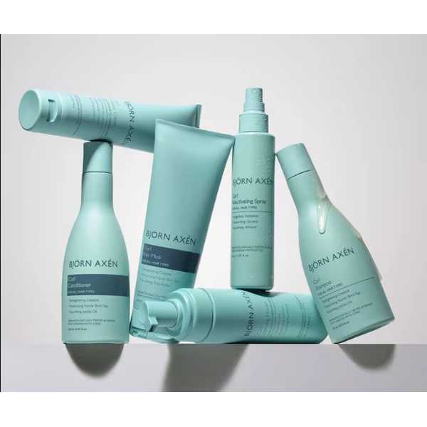 Спрей для рефрешу кучерів