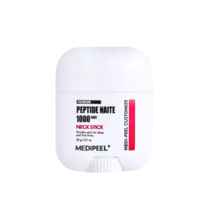 Підтягуючий стік для шкіри шиї та декольте