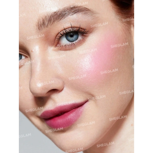 Зволожувальний тінт для губ та щік