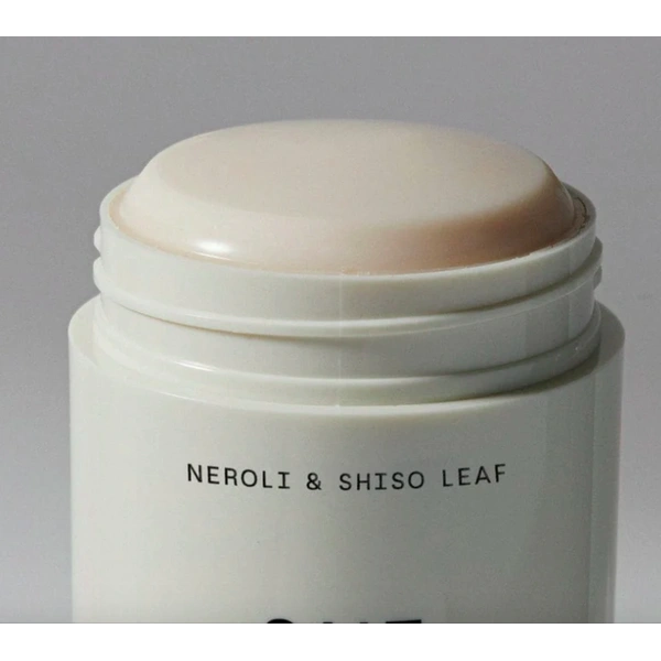 Натуральний дезодорант