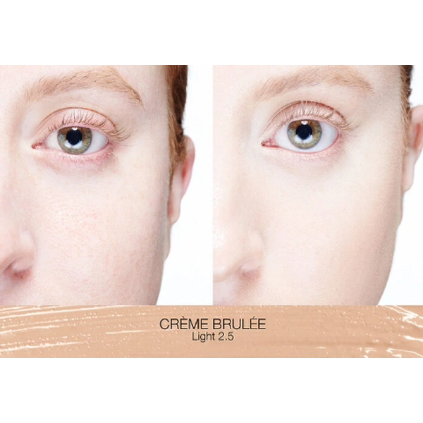 Освітлюючий консилер для обличчя у міні форматі