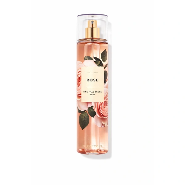 Парфумований спрей для тіла