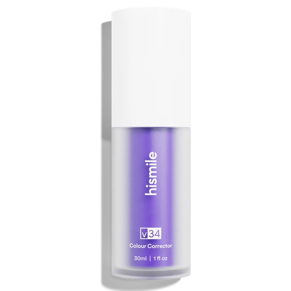 Зубна сироватка для корекції кольору