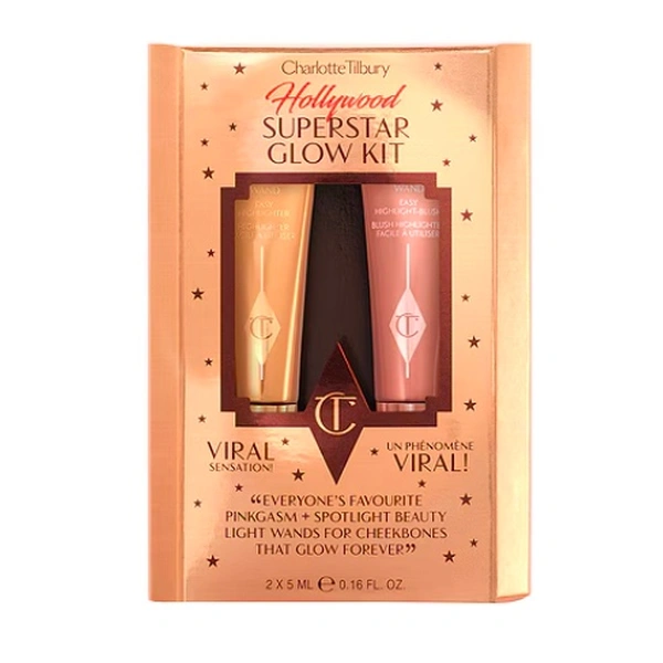 Набір для макіяжу