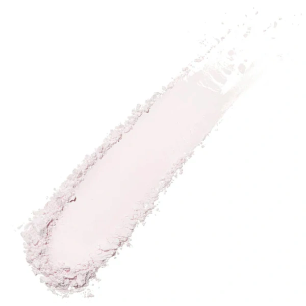 Матуюча фіксуюча пудра