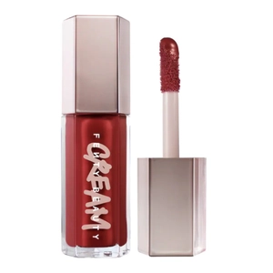 Кремовий блиск для губ