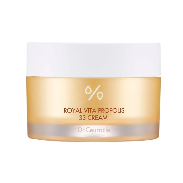 Крем з екстрактом прополісу