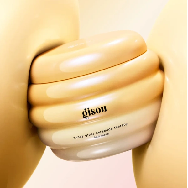 Відновлювальна маска для волосся