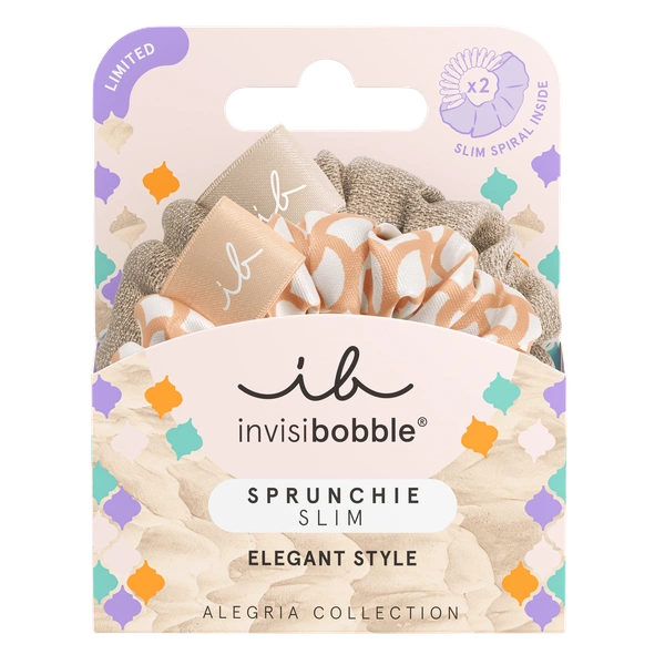 Резинка-браслет для волосся