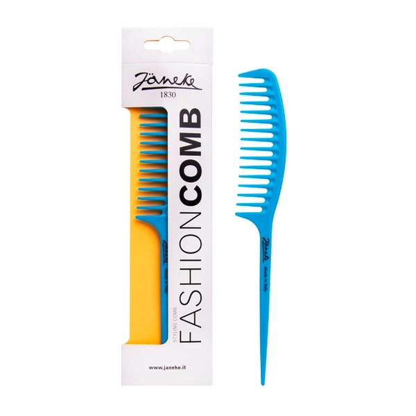 Гребінець для волосся з ручкою