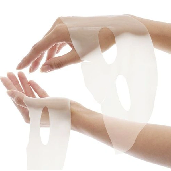 Колагенова гідрогелева маска для вирівнення тону та освітлення