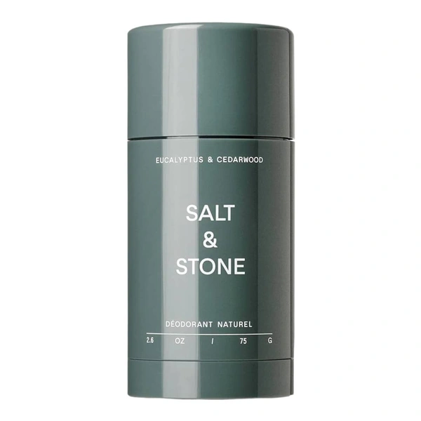 Натуральний дезодорант