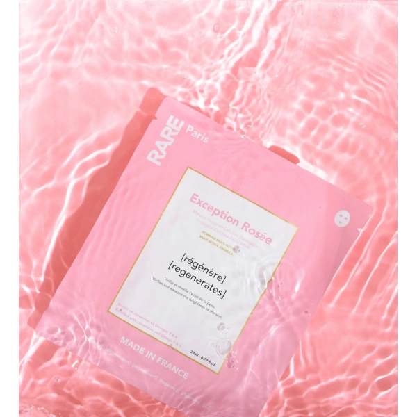 Набір відновлювальних масок для обличчя з церамідами (5шт)