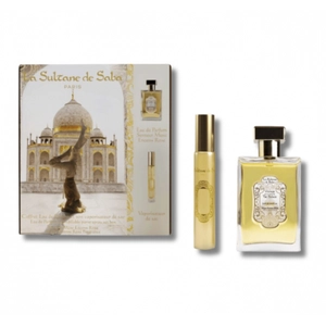 Подарунковий набір парфумів