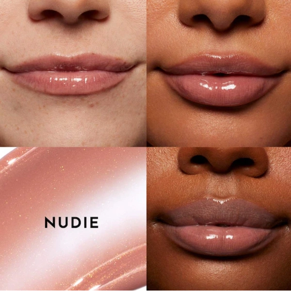 Блиск для губ у міні форматі