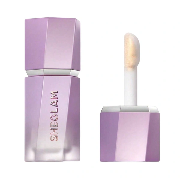 Рідкий хайлайтер для обличчя