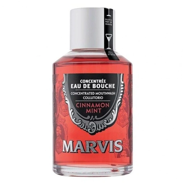 Ополіскувач для ротової порожнини