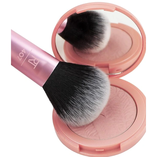 Пензлик для макіяжу універсальний