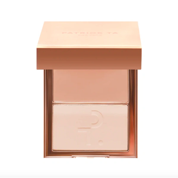 Палетка для обличчя