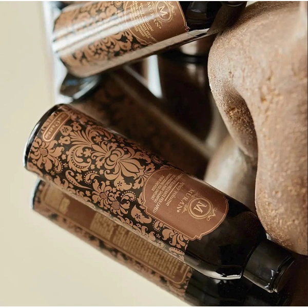 Шампунь для об'єму волосся