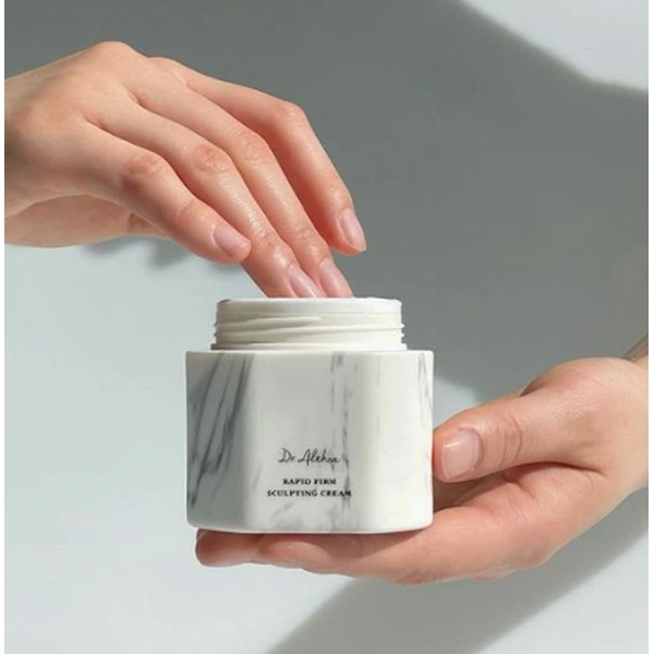 Моделюючий крем з пептидами