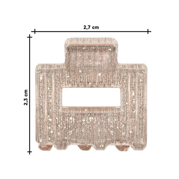 Заколка для волосся