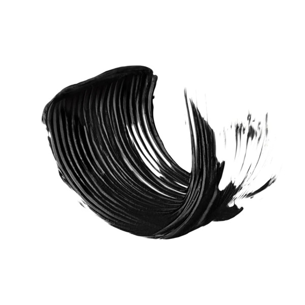 Туш для вій з ефектом підкручування з набору