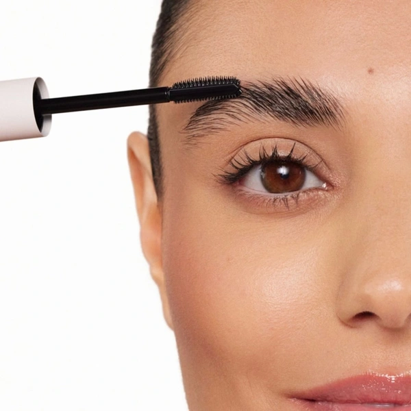 Прозорий гель для брів у міні форматі