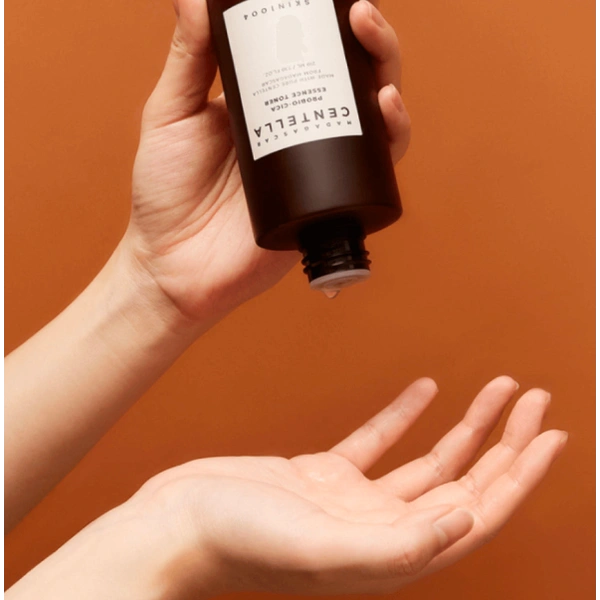 Тонер-есенція з пробіотиками та центеллою