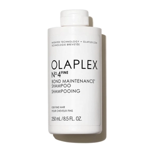 Шампунь для об'єму та зміцнення волосся