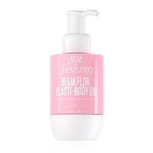 Зволожувальна олійка для тіла