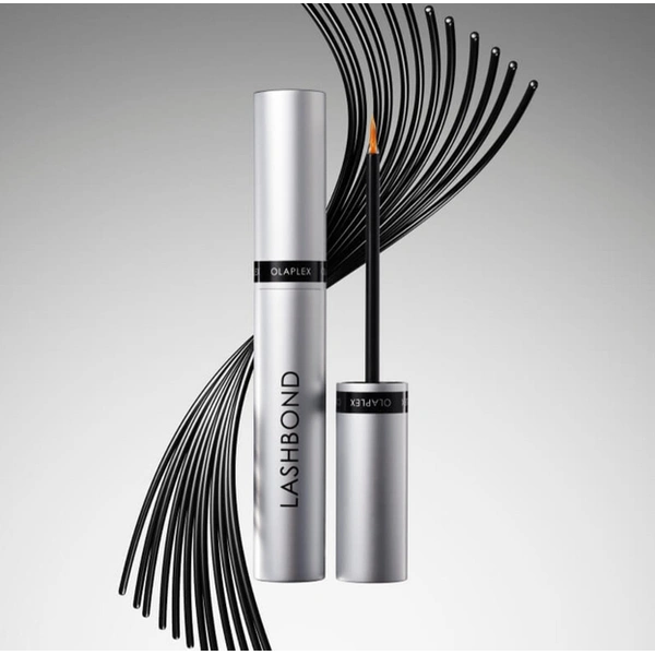 Сироватка для зміцнення вій