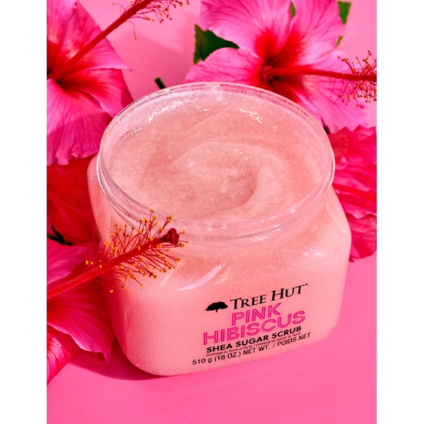 Цукровий скраб для тіла