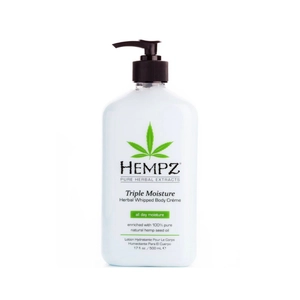 Зволожувальний лосьйон для тіла