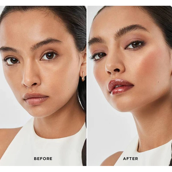 Лімітована палітра для обличчя