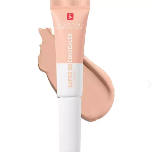 Консилер із високим ступенем покриття