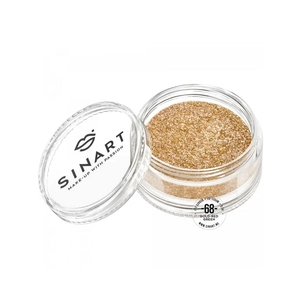 Розсипчасті тіні-пігмент для повік