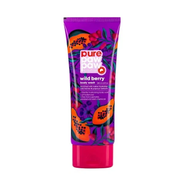 Гель для душу