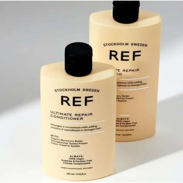 Відновлювальний кондиціонер для волосся у міні форматі