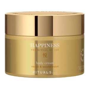 Зволожуючий крем для тіла