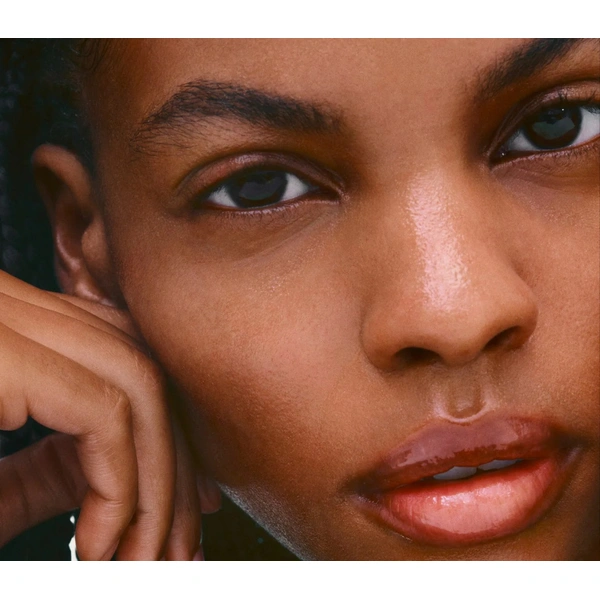 Пептидний бальзам для губ з ароматом ванілі