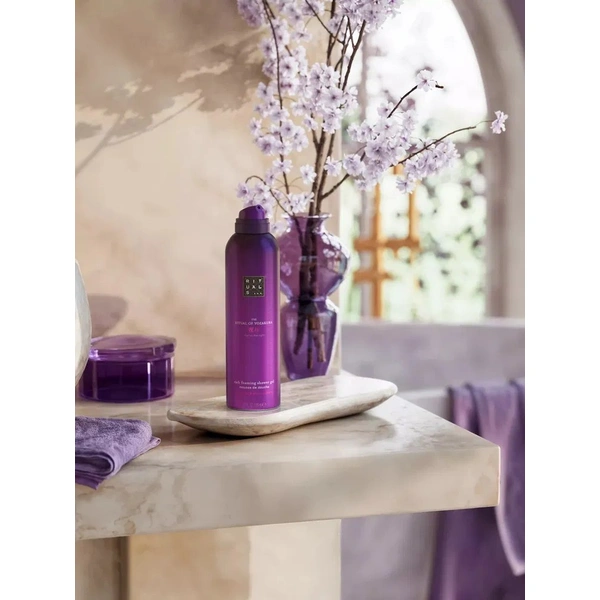 Гель - пінка для душу